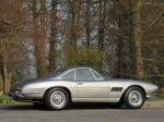 Aston Martin DB4 GT Bertone Jet 1961 года